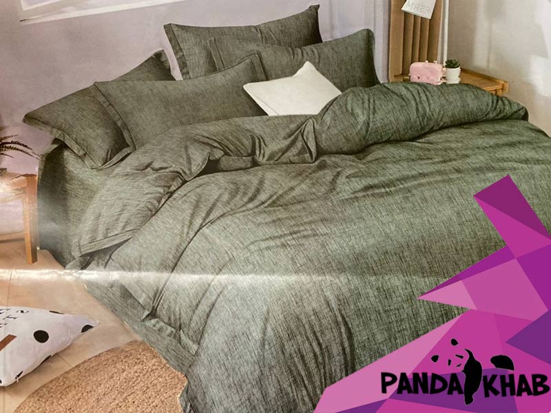 نمایندگی فروش روتختی پیگمنت