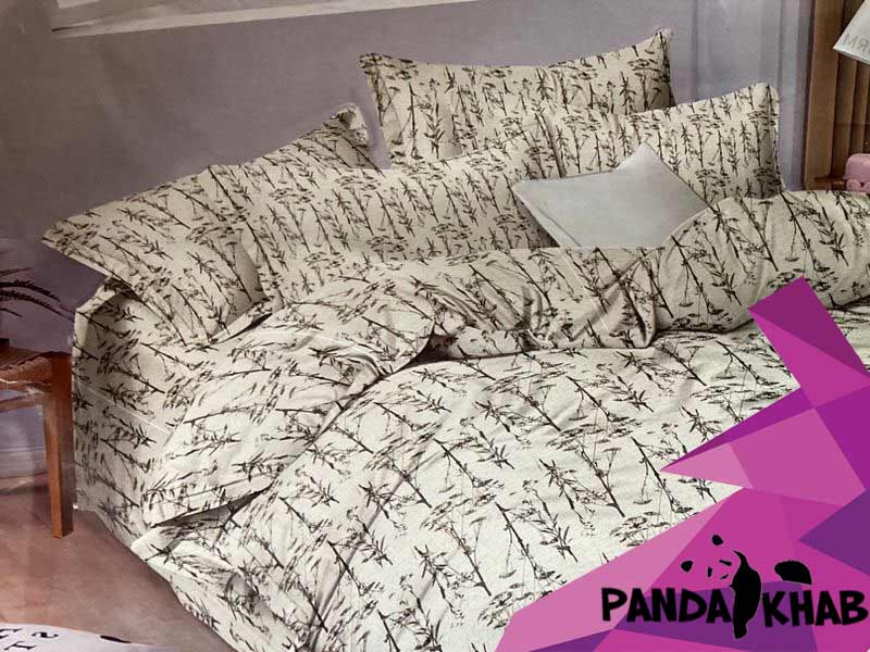 پخش روتختی پلی استر