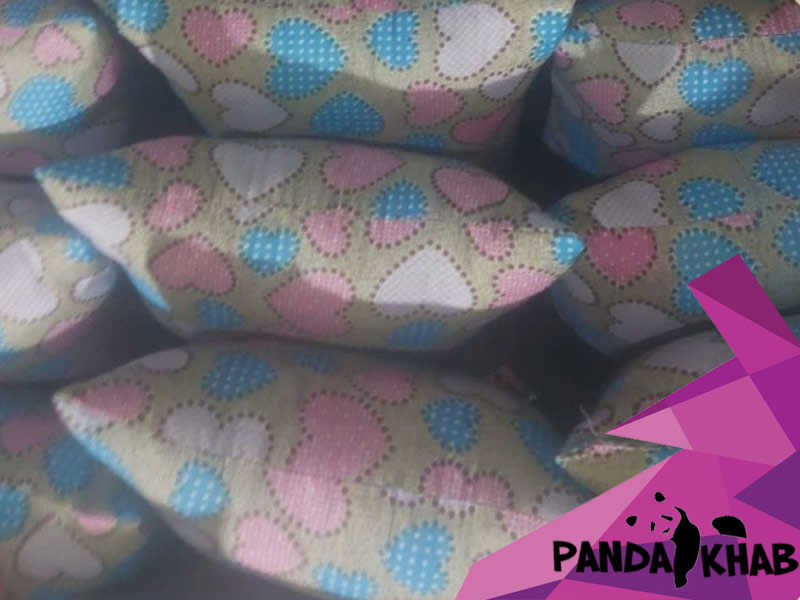 بالش های ارزان