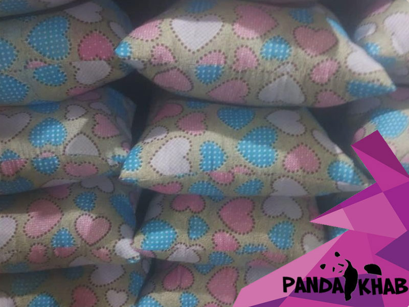 بالش کرک ارزان