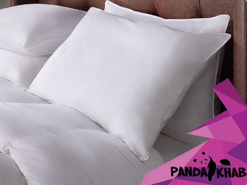 سایت بالش میکروفایبر