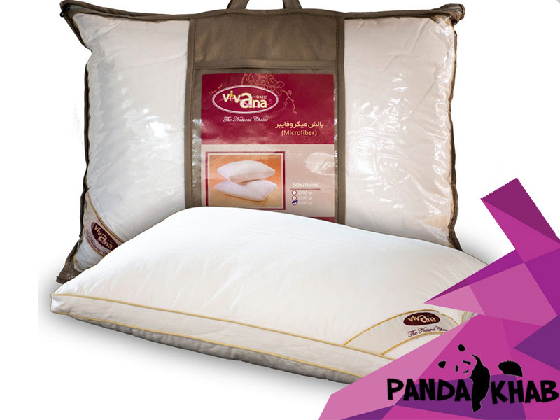 فروش عمده بالش میکروفایبر