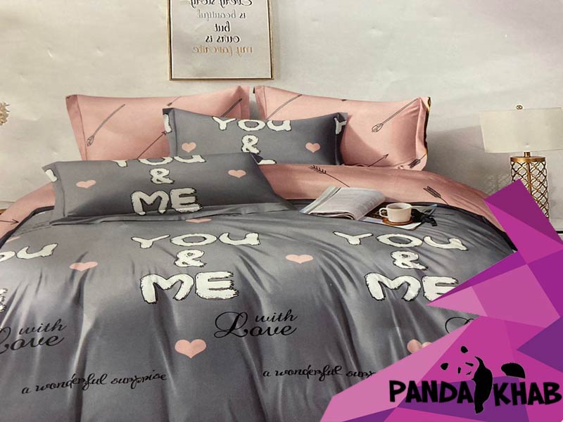 قیمت عمده روتختی پلی استر