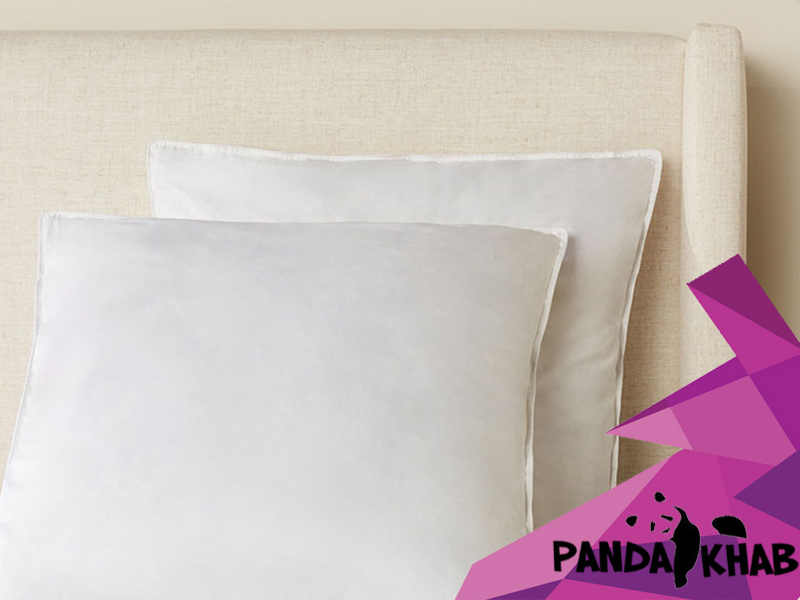 لیست قیمت بالش میکروفایبر