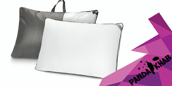 نماینده فروش بالش میکروفایبر