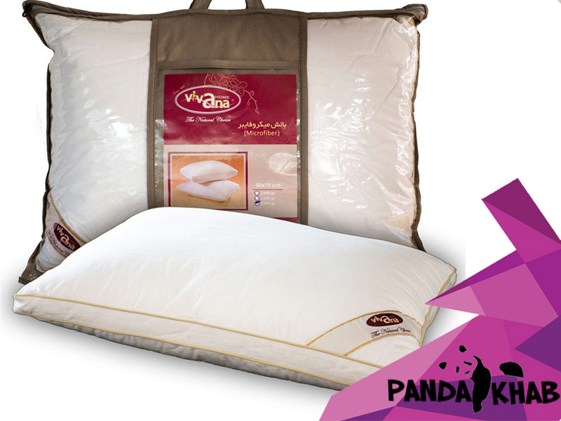 نماینده فروش بالش میکروفایبر