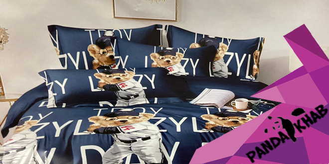 روتختی پلی استر عروسکی