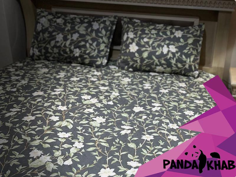 خرید روتختی پلی استر