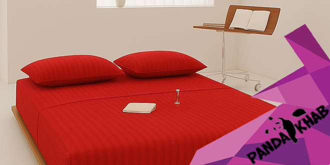 صادرات نیم ست هتلی