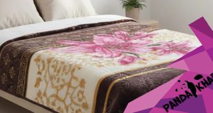 خرید عمده پتو یگانه