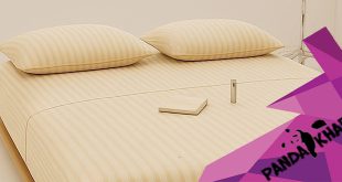 فروش اینترنتی نیم ست هتلی