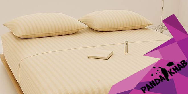 فروش اینترنتی نیم ست هتلی