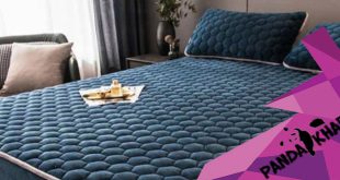 قیمت خرید نیم ست مخمل کالیفرنیا