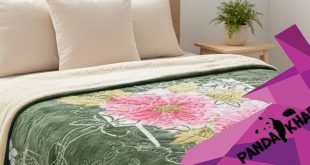 قیمت پتو یگانه