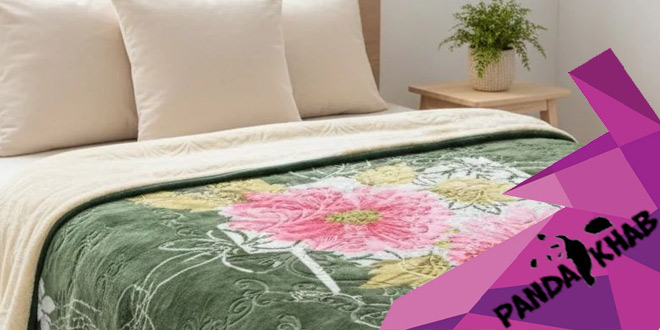 قیمت پتو یگانه