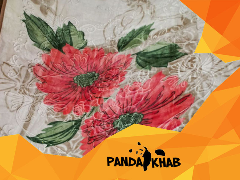 صادرات پتو یگانه