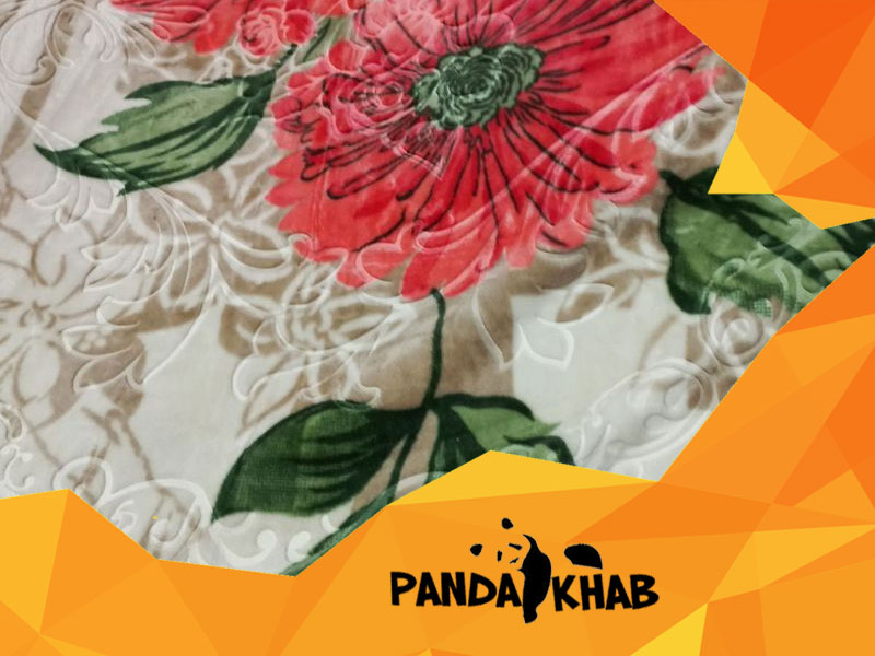 لیست قیمت پتو یگانه