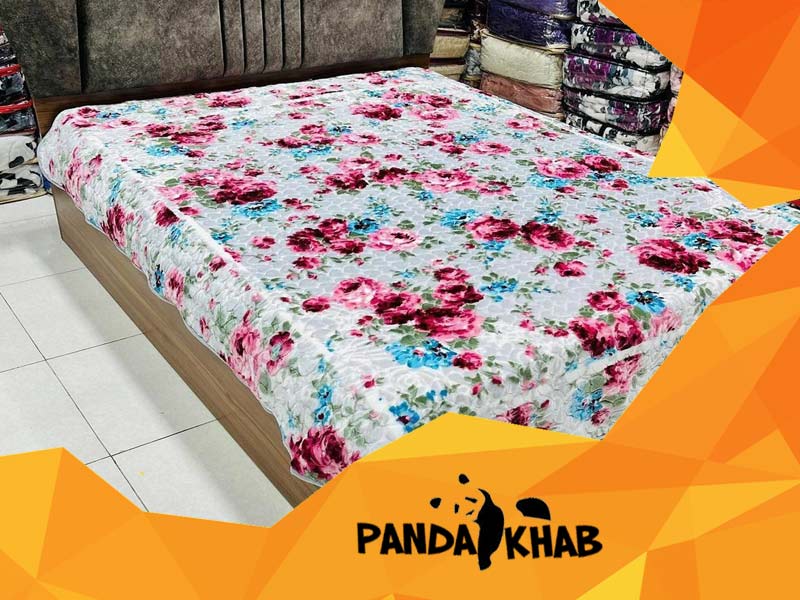 نماینده فروش پتو گلناز