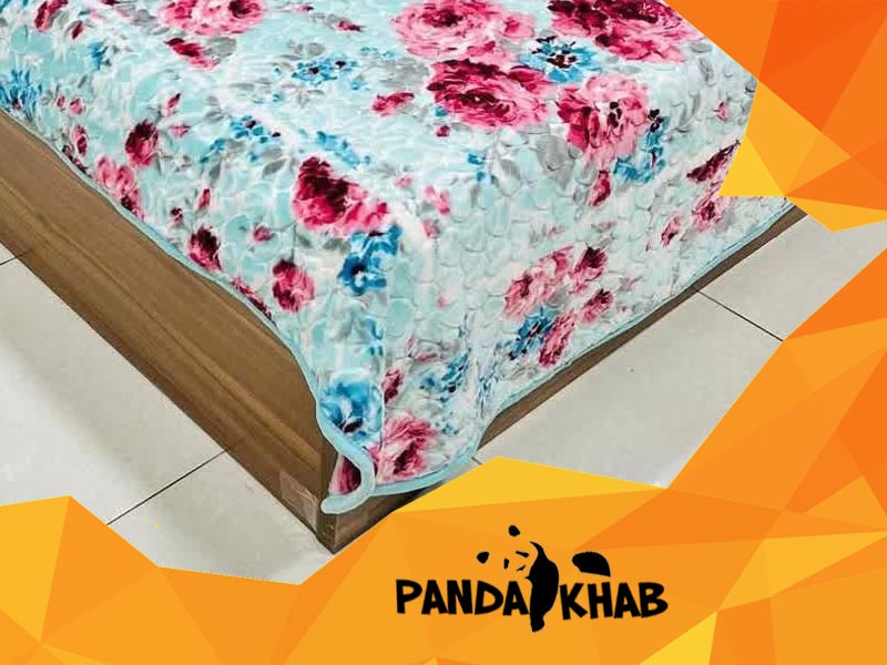 خرید اینترنتی پتو گلناز