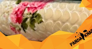 پتو یک نفره گلناز