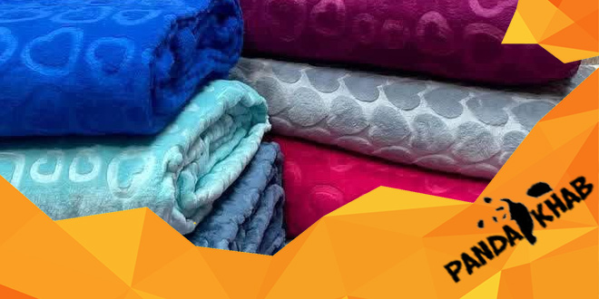 فروش اینترنتی پتو آرنیکا