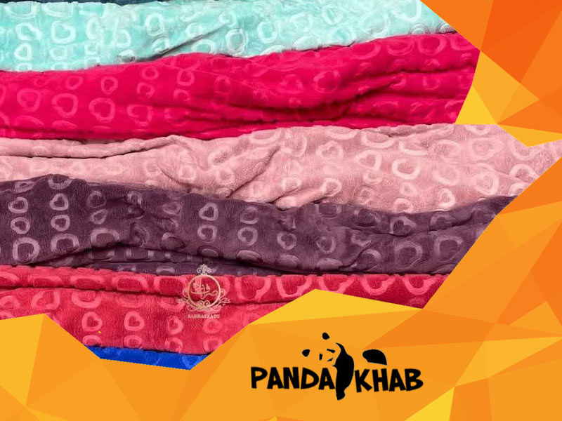 فروش اینترنتی پتو آرنیکا