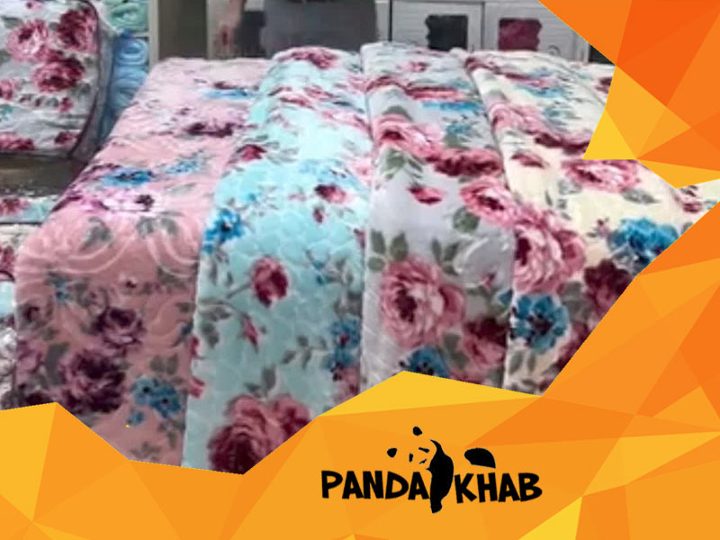 نماینده فروش پتو گلناز