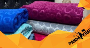 نمایندگی فروش پتو آرنیکا