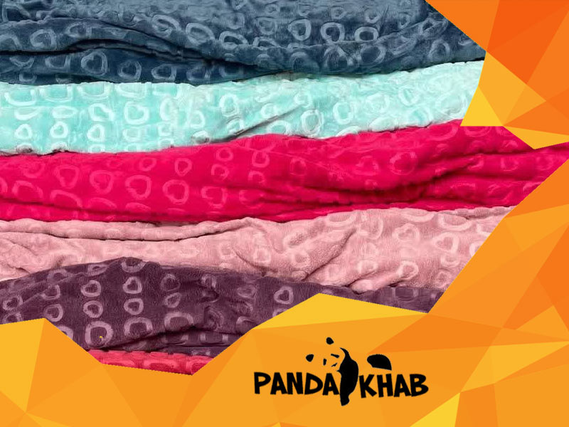 نمایندگی فروش پتو آرنیکا