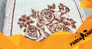 خرید اینترنتی پتو نسترن