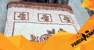 خرید عمده پتو نسترن