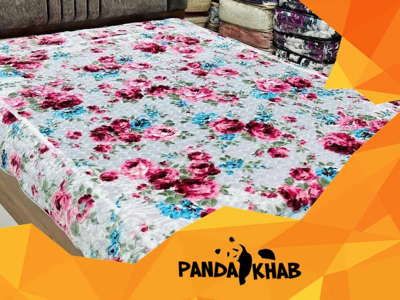 مرکز فروش پتو گلناز