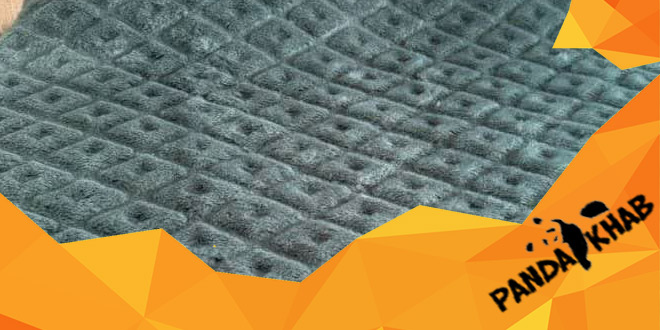 پتو دونفره لاوین