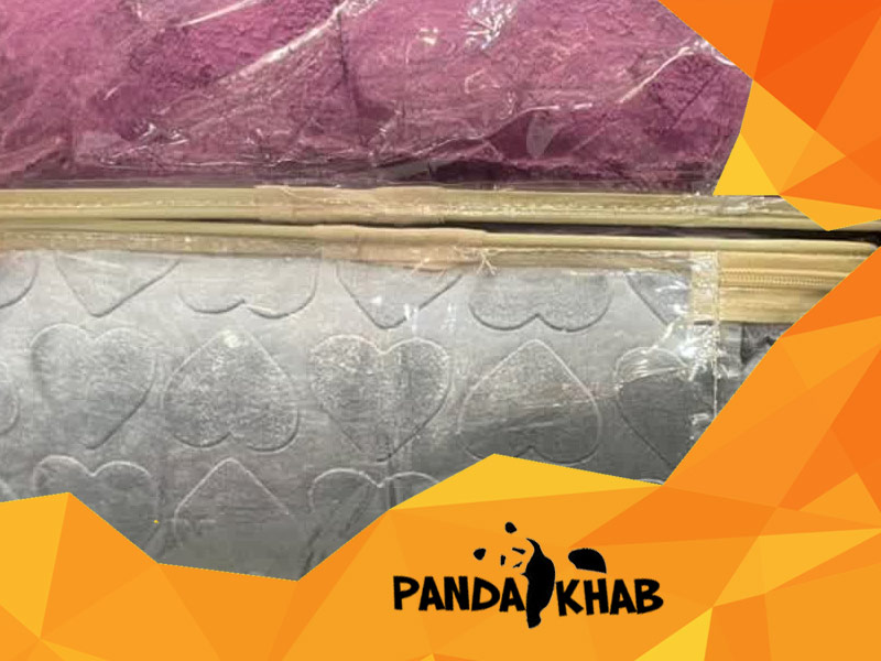پتو ژله ای کاترینا