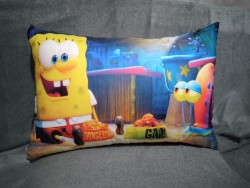 روبالشی سه بعدی