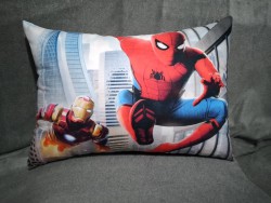 تولید روبالشی