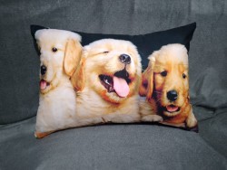 روبالشی سه بعدی